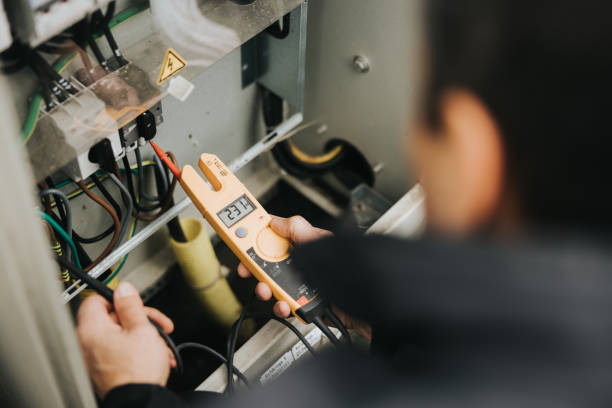 Best Electrical Wiring Services  in Pheasant Run, OH