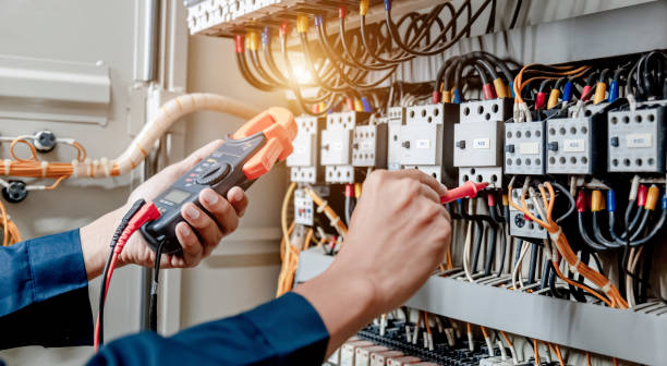 Best Emergency Electrical Repair  in Pheasant Run, OH