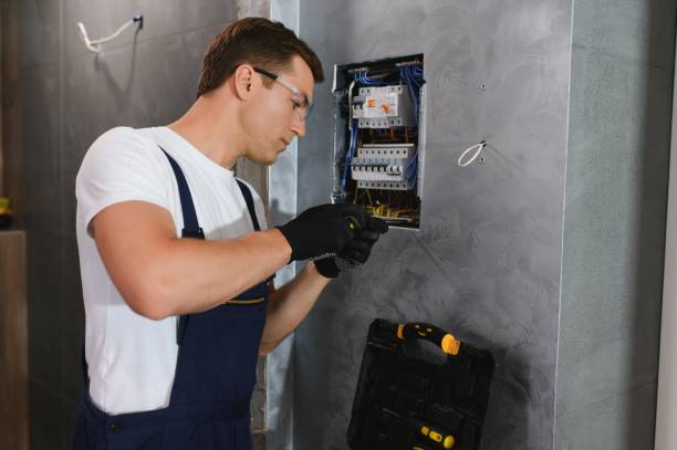 Best Electrical Rewiring Services  in Pheasant Run, OH