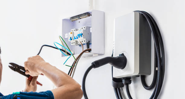 Best Electrical Repair Services  in Pheasant Run, OH