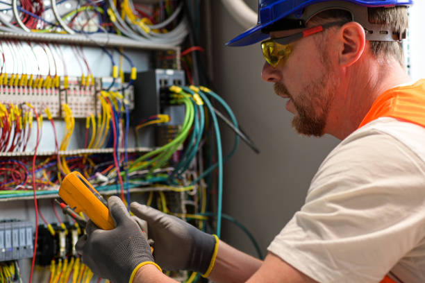 Best Electrical Upgrades for Homes  in Pheasant Run, OH