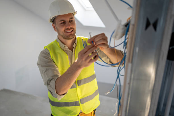 Best Electrical Troubleshooting Services  in Pheasant Run, OH